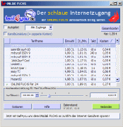 ONLINE FUCHS Screenshot (klein)