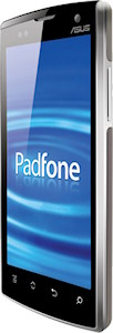 ASUS Padfone - Smartphone