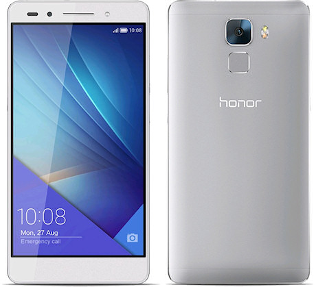 Honor 7 Smartphone