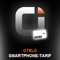 otelo Smartphone-Tarif Logo