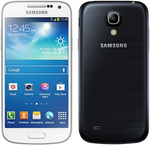 Samsung Galaxy S4 mini / GT-I9190