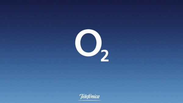 Telefónica O2 Logo