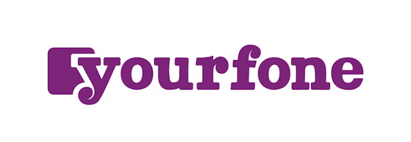 yourfone Logo