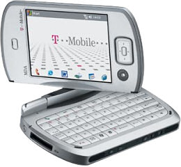 T-Mobile MDA Pro