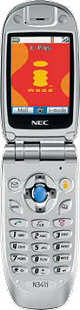 NEC N34i