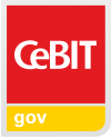 CeBIT gov