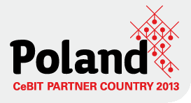 Polen - Partnerland der CeBIT 2013