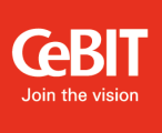CeBIT - Join the vision