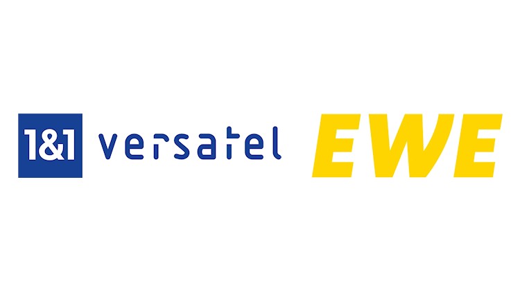 1und1 Versatel und EWE TEL