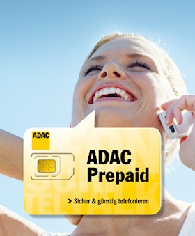 ADAC Prepaid