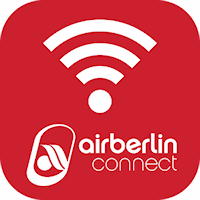 airberlin connect Logo