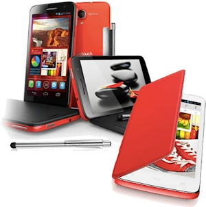 Alcatel One Touch Scribe