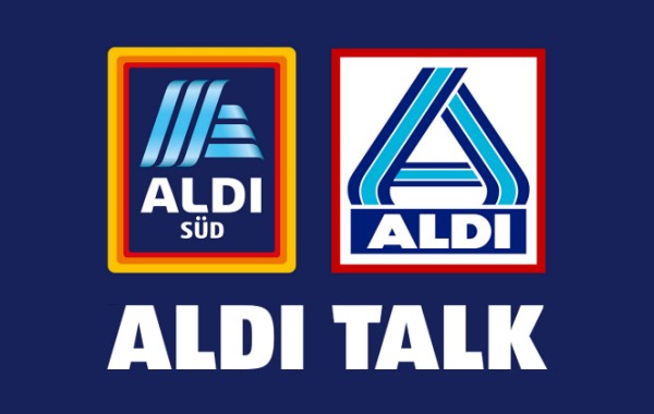 Aldi Talk - Logo