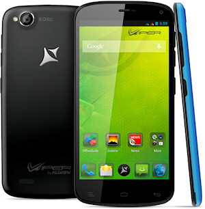 Allview V1 Viper Smartphone