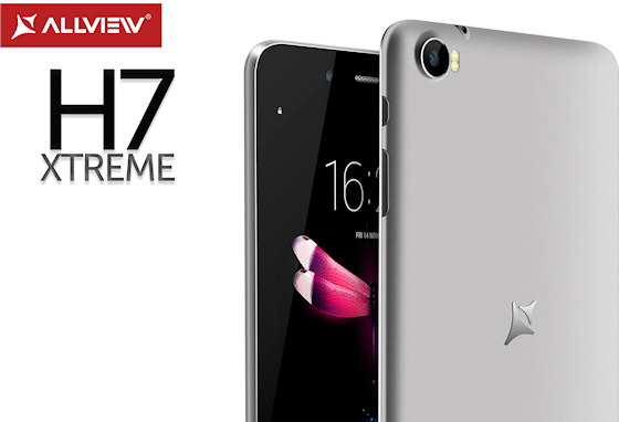 Allview Viva H7 Xtreme Tablet