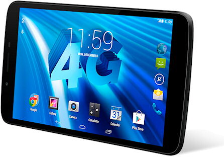 Allview Viva H8 LTE Tablet