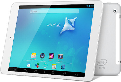 Allview Viva i8 Tablet