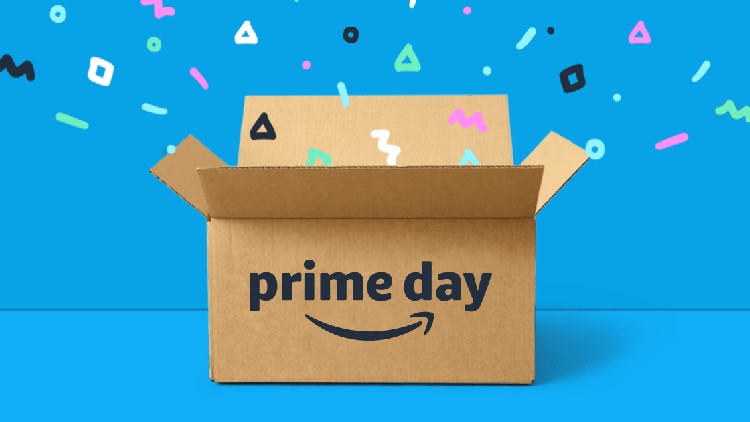 Amazon Prime Day am 12. und 13. Juli 2022