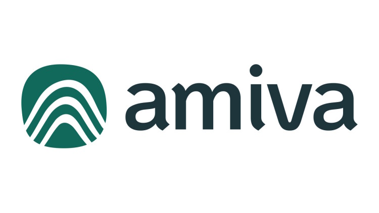 Amiva - Logo