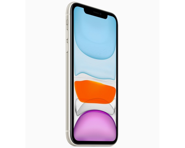 iPhone 11 mit 6,1-Zoll Liquid Retina Display