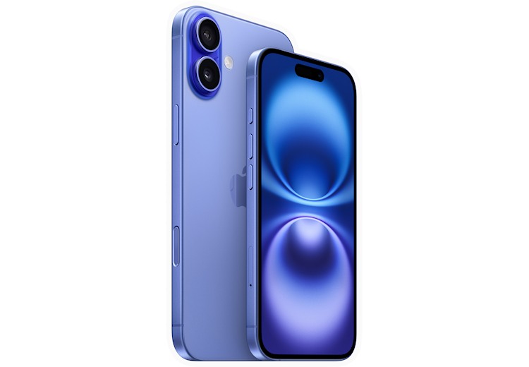 Apple stellt iPhone 16 und iPhone 16 Plus vor (Bild: Apple) Apple iPhone 16 und iPhone 16 Plus
