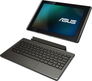 ASUS Eee Pad Transformer