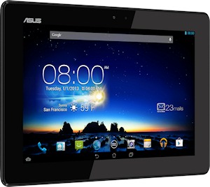 Asus PadFone Infinity Tablet