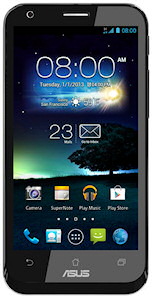 Asus PadFone 2 Smartphone
