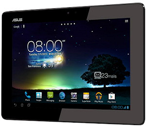 Asus PadFone 2 Tablet