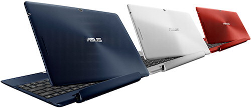 Asus Transformer Pad TF300T Tablet Asus Transformer Pad TF300T