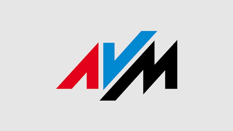 AVM AVM Logo