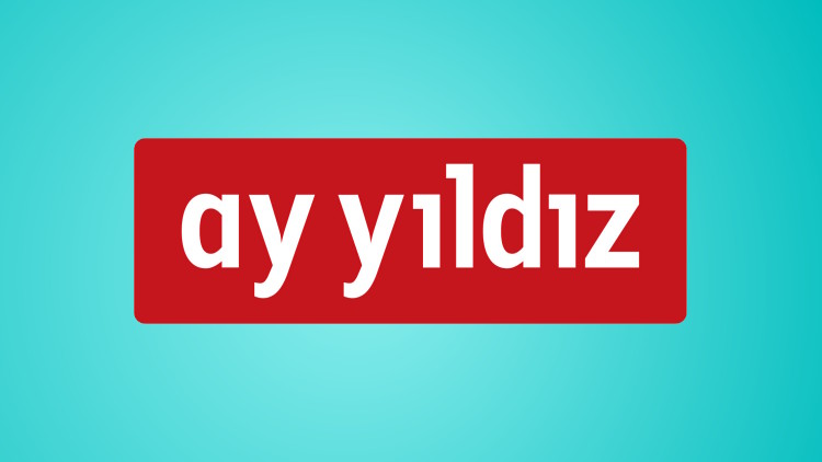 Ay Yildiz - Logo