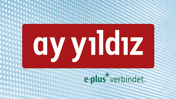 Ay Yildiz Logo