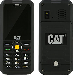 Cat B30 Outdoor-Handy