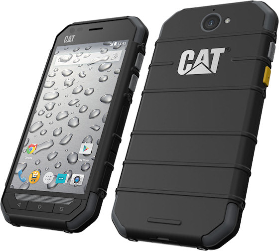 Cat S30 Smartphone
