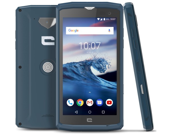 Crosscall Core-X3 Outdoor-Smartphone Crosscall Core-X3