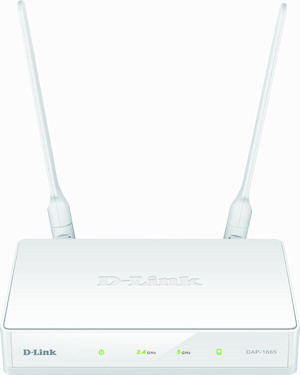 D-Link DAP-1665 Router