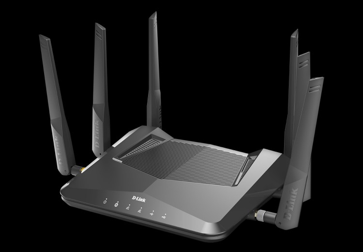 D-Link AX5400 Wi-Fi 6 Router DIR-X5460
