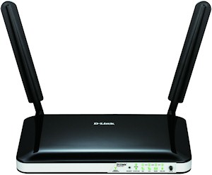 D-Link LTE-Router DWR-921