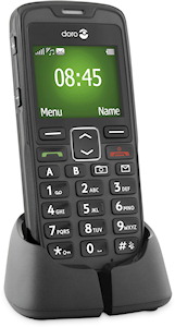 Doro PhoneEasy 515 Senioren-Handy