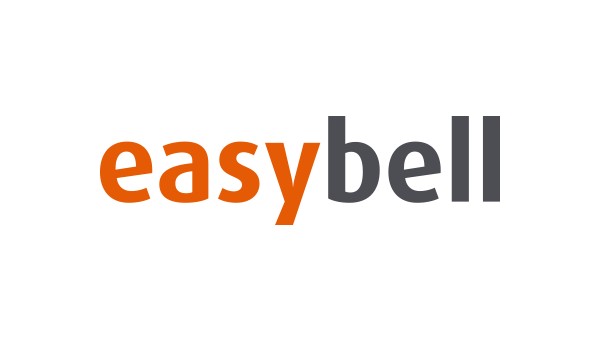 easybell Logo