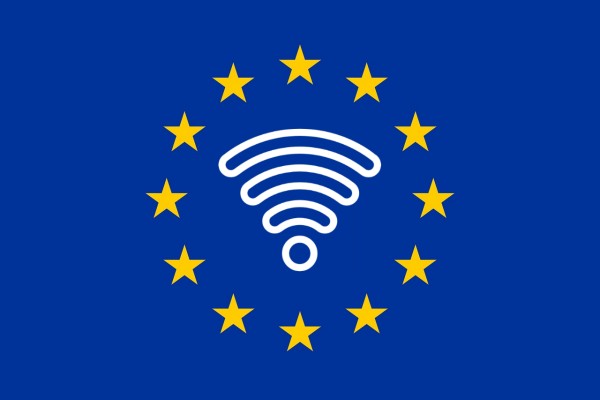 EU - WiFi