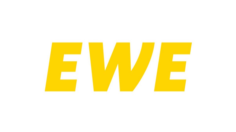 EWE - Logo
