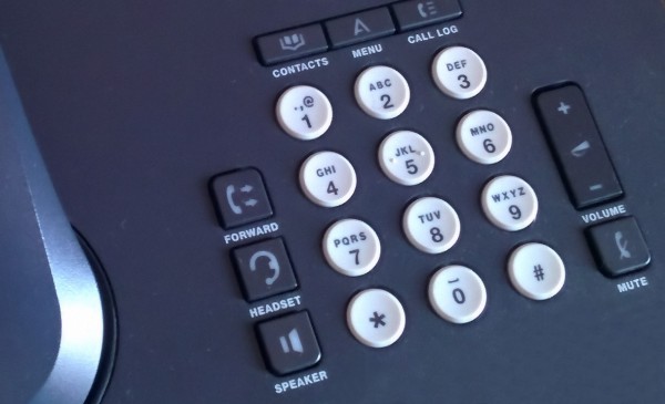 Telefonbetrug mit »Hören Sie mich?« auch in Deutschland