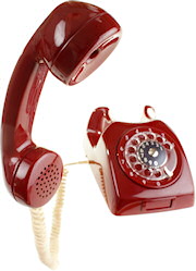Call-by-Call Aktion zum Telefonieren ins Ausland