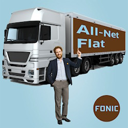 Fonic All-Net-Flat