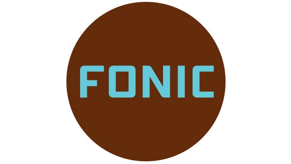 Fonic mobile - Logo