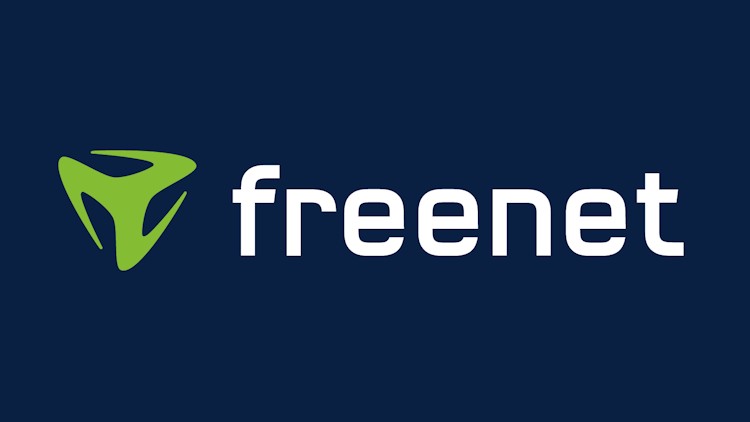 freenet freenet Logo