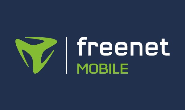 freenet Mobile Logo