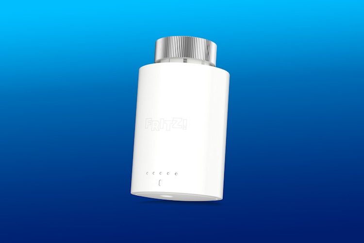 FRITZ!Smart Thermo 303